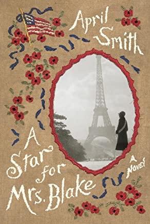 A Star for Mrs. Blake by April Smith