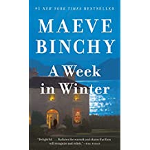 A Week In Winter by Maeve Binchy