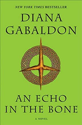 An Echo In The Bone (Outlander #7) by Diana Gabaldon