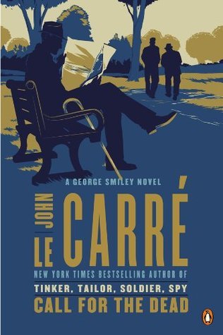 Call For The Dead by John Le Carre