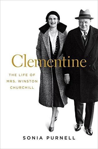 Clementine by Sonia Purnell