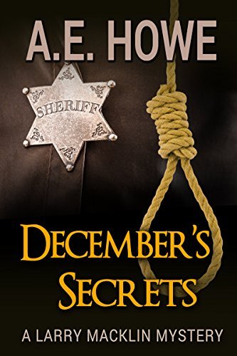 December's Secrets by A. E. Howe