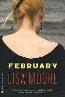 February by Lisa Moore