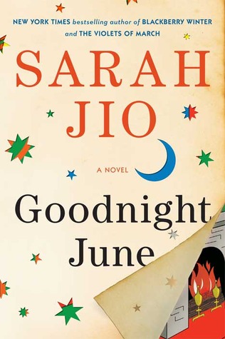 Goodnight June by Sarah Jio