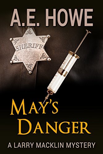May's Danger by A. E. Howe
