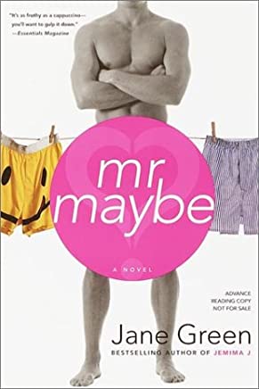 Mr. Maybe by Jane Green