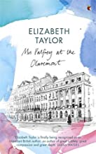 Mrs. Palfrey At The Claremont by Elizabeth Taylor