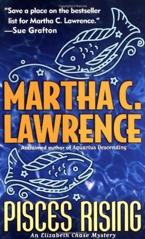 Pisces Rising by Martha C. Lawrence