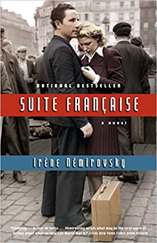 Suite Francaise by Irene Nemirovsky