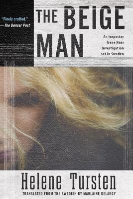The Beige Man by Helene Tursten