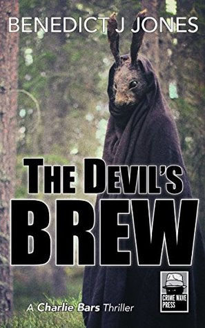 The Devil's Brew (Charlie Bars Series #2) by Benedict J. Jones