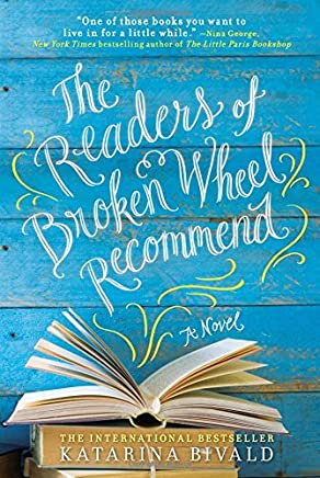The Readers of Broken Wheel Recommend by Katarin Bivald