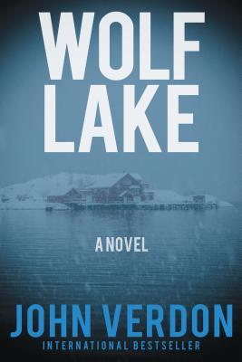 Wolf Lake by John Verdon