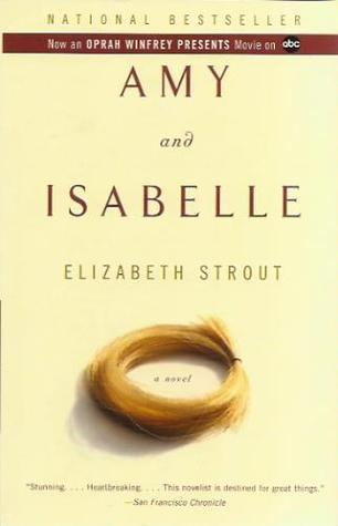 Amy and Isabelle by Elizabeth Strout