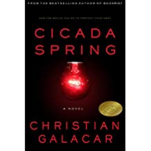 Cicada Spring by Christian Galacar