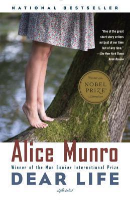 Dear Life by Alice Munroe