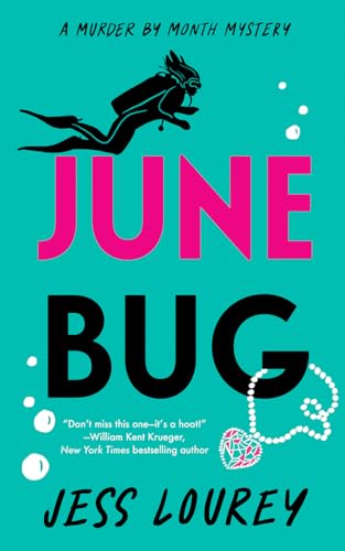 June Bug by Jess Lourey