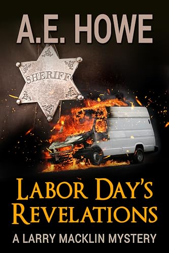 Labor Day's Revelations by A. E. Howe
