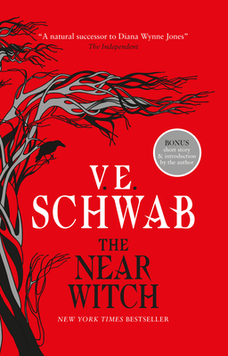 The Near Witch by V. E. Schwab